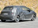 Spyshot Peugeot 208 05 (Carparazzi / 21 septembre 2011)
