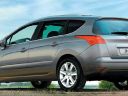 Photo Peugeot 208 SW