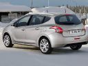Peugeot 208 SW