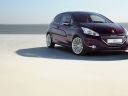 Peugeot 208 XY Concept 001