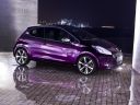 Peugeot 208 XY Concept 002