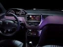 Intérieur Peugeot 208 XY Concept 004
