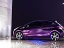 Peugeot 208 XY Concept 006