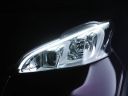 Phare Peugeot 208 XY Concept 009