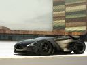Concept Peugeot EX1 (2010) 01