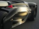 Concept Peugeot EX1 (2010) 15