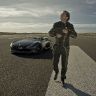 Concept Peugeot EX1 (2010) 18
