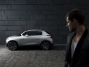 Concept Peugeot HR1 (2010) 24