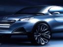 Concept Peugeot HR1 (2010) 35
