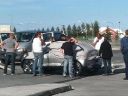 Peugeot HR1 Scoop en Islande 001