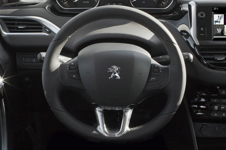 Les accessoires et pièces de la Peugeot 208 / 2008 et leurs