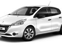 Peugeot 208 Access