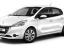 Peugeot 208 Active