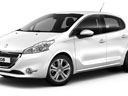 Peugeot 208 Allure