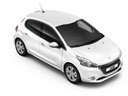 Peugeot 208 Allure