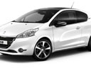 Peugeot 208 Féline