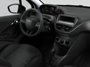 Intérieur Peugeot 208 Access