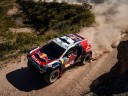Peugeot 2008 DKR, Etape 2 : Villa Carlos Paz – San Juan (5 janvier 2015)