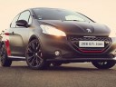Essais Peugeot 208 GTi 30th par les blogueurs en vidéo