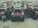 Peugeot 2008 DKR : Unchained – Episode 10