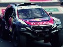 Peugeot 2008 DKR : Unchained – Episode 11