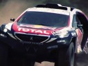 Peugeot 2008 DKR : Unchained – Episode 12
