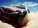Peugeot 2008 DKR : Unchained – Episode 13