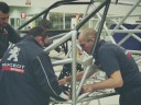 Peugeot 2008 DKR : Unchained – Episode 8
