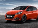 Peugeot 208 restylée : présentation officielle (photos & vidéos)