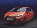 Design Peugeot 208 restylée (2015) – Vidéo officielle