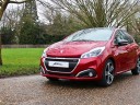 Essai Peugeot 208 GT Line – 1.2 PureTech 110 EAT6 : une alliance efficace