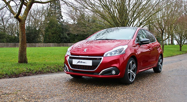 Essai Peugeot 208 GT Line – 1.2 PureTech 110 EAT6 : une alliance efficace