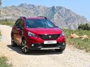 Essai nouvelle Peugeot 2008 restylée : le petit SUV s’affirme