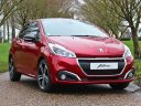 La Peugeot 208 restylée adopte enfin le 1.6 THP 165 chevaux !