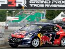 Rallycross (World RX) – Résultats Canada Trois Rivières (7/12) : 6-7 août 2016