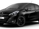 Peugeot 208 Black Edition : une nouvelle série spéciale au Royaume-Uni
