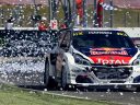 Peugeot 208 WRX – Résultats Barcelone, Espagne (1/12) : 31 mars-2 avril 2017