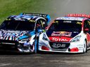 Peugeot 208 WRX – Résultats Lydden Hill, Angleterre (5/12) : 26-28 mai 2017