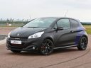 Essai Peugeot 208 GTi by Peugeot Sport : une petite lionne taillée pour le circuit !