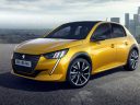Nouvelle Peugeot 208 : rendez-vous sur Féline pour retrouver toutes les infos !
