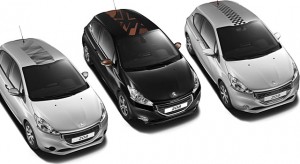 Accessoires Peugeot 208 Accessoires Peugeot 208