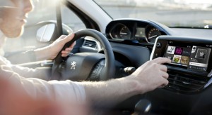 Dossier spécial équipements de la Peugeot 208