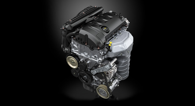 1.4 VTi 16V 95 ch (EP3 C)