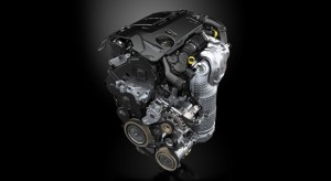 Moteurs de la Peugeot 2008