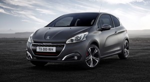 Peugeot 208 GTi