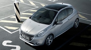 Peugeot 208 Ice Velvet Peugeot 208 Ice Velvet
