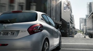 Séries Spéciales Peugeot 208