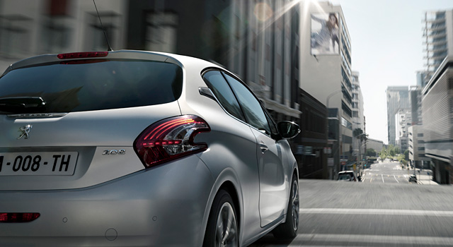 Séries Spéciales Peugeot 208 Séries Spéciales Peugeot 208