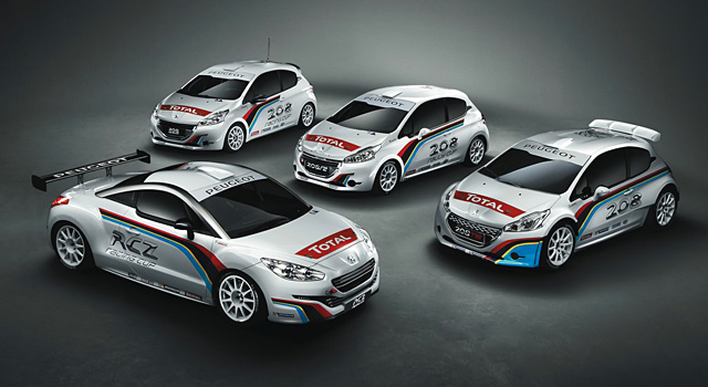 budget rencontre peugeot sport