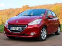 Essai Peugeot 208 Active 1.2 e-VTi 82 : citadine et polyvalente